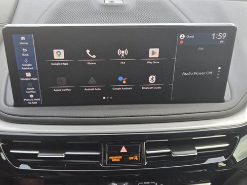 Certified 2025 Acura MDX w/ Technology Package image 22