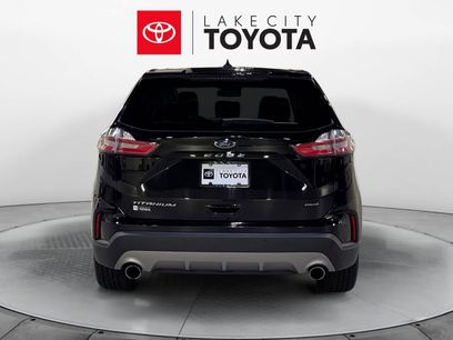 Used 2024 Ford Edge Titanium