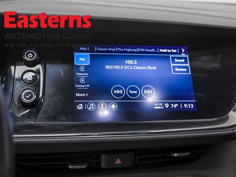 Used 2023 Buick Envision Preferred image 19