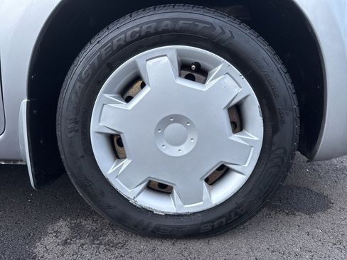 Used 2011 Nissan Cube 1.8 S w/ Interior Illumination Pkg image 9