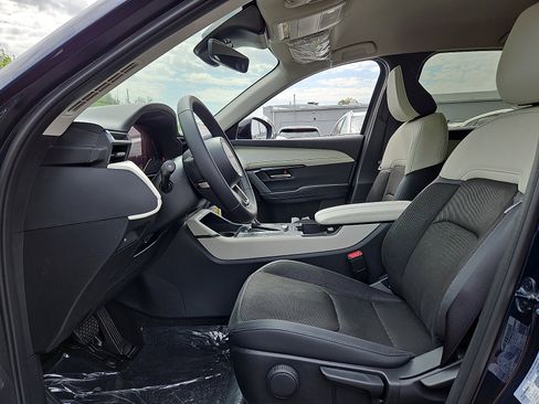 New 2026 MAZDA CX-5 Select AWD/4WD image 11