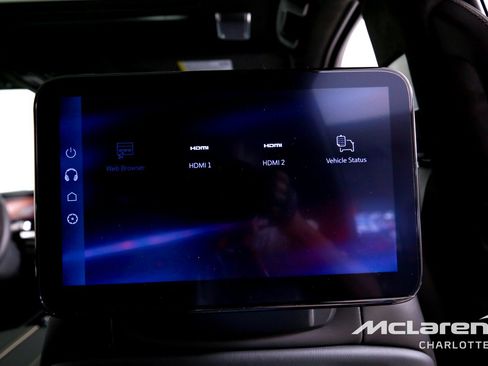 Used 2026 Cadillac Escalade V w/ LPO, Floor Liner Package AWD/4WD image 30