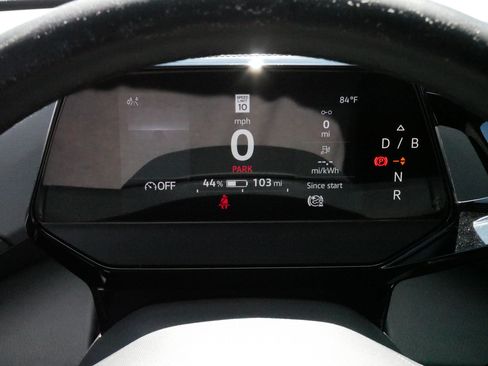 Certified 2023 Volkswagen ID.4 Pro S RWD image 21