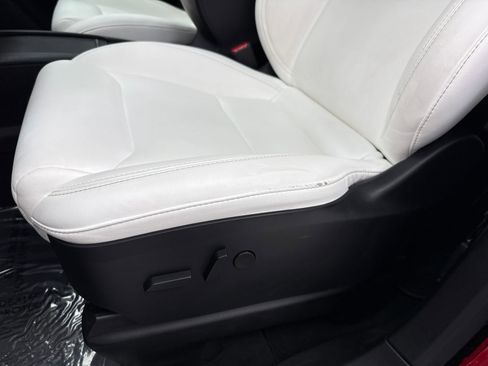 Used 2021 Tesla Model X Long Range AWD/4WD image 42