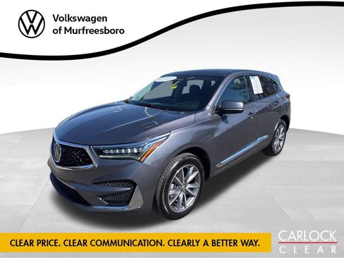 Used 2020 Acura RDX Technology Package image 1