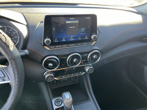 Certified 2024 Nissan Sentra SR image 10