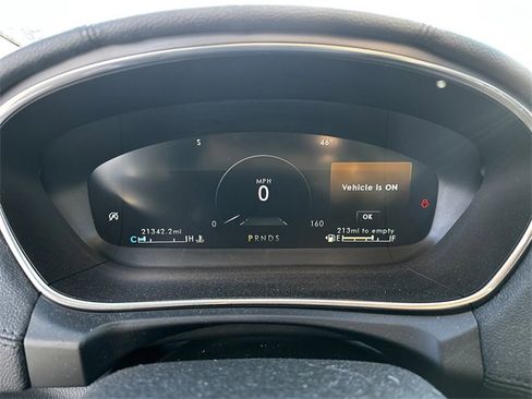 Certified 2019 Lincoln Nautilus Premier image 20