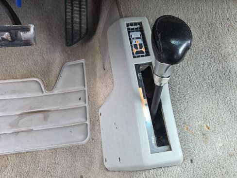 Used 1992 Chevrolet Silverado 3500 4x4 Extended Cab image 14
