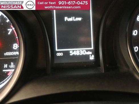 Used 2023 Toyota Camry SE FWD image 19