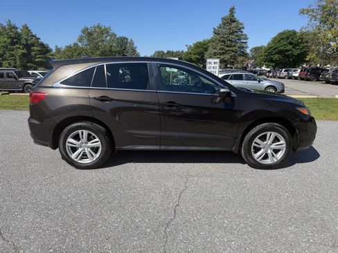 Used 2015 Acura RDX AWD image 6