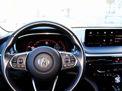 Used 2023 Acura MDX FWD w/ Technology Package image 36