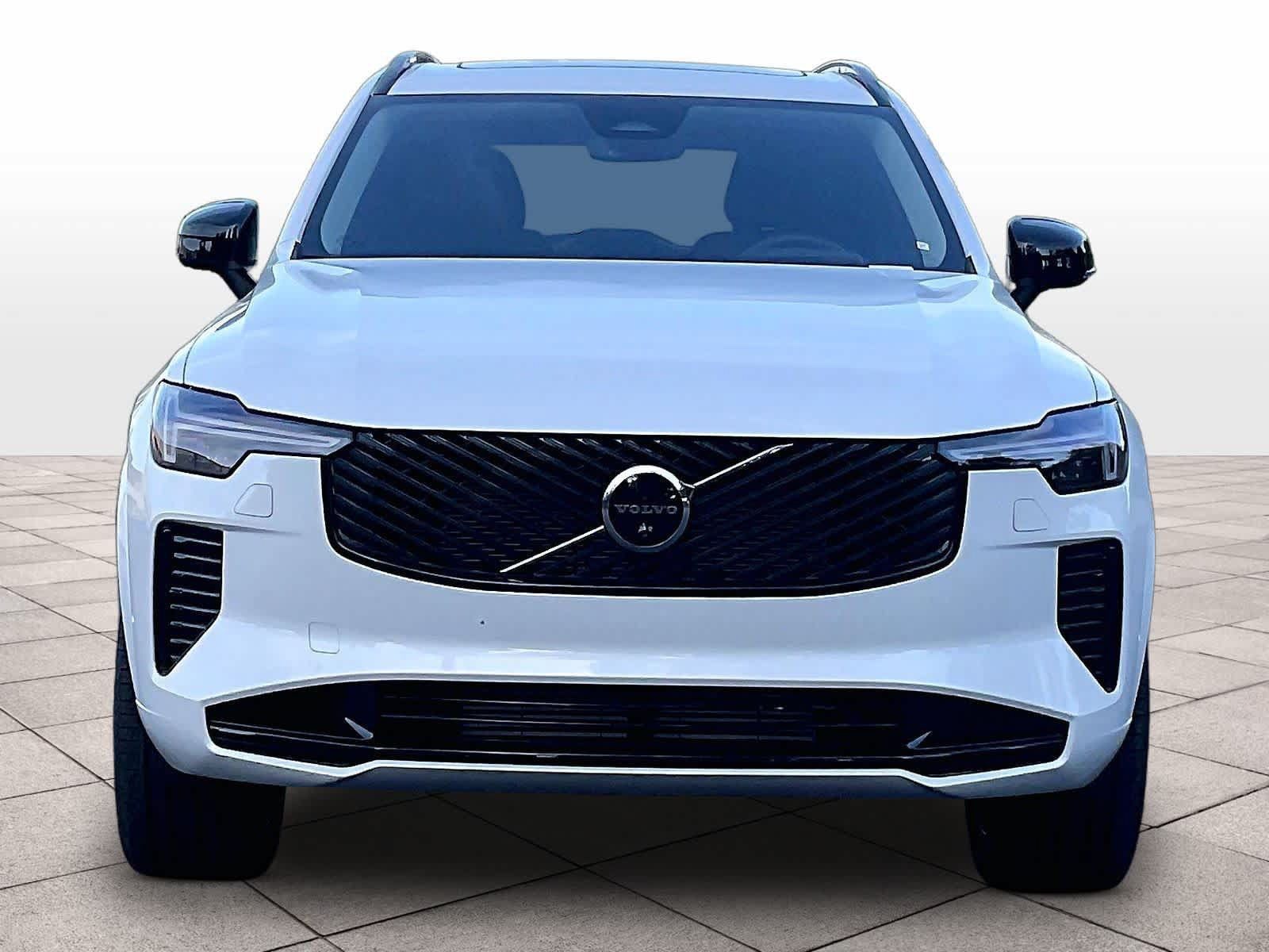 New 2026 Volvo XC90 T8 Ultra w/ Lounge Package AWD/4WD image 5