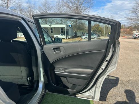 Used 2021 Dodge Charger Police w/ Fleet Safety Group image 18