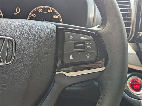 New 2026 Honda Odyssey EX-L image 29