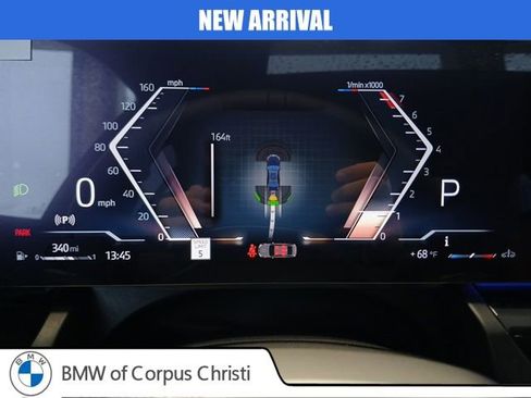 Used 2026 BMW 530i image 21