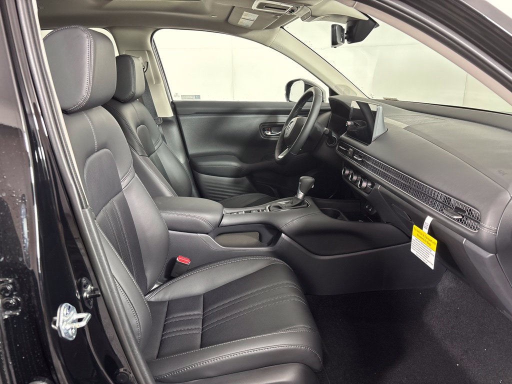 New 2027 Honda HR-V EX-L image 15