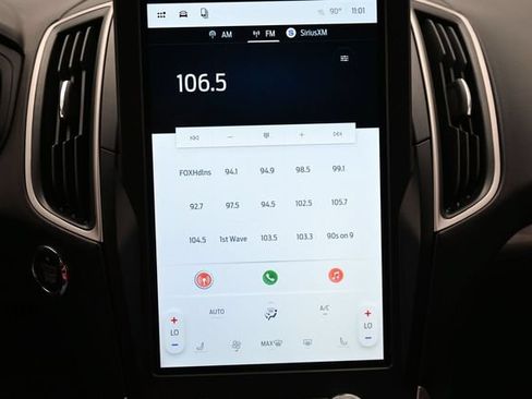 Certified 2024 Ford Edge SEL AWD/4WD image 20