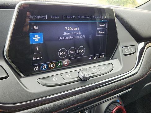 Used 2019 Chevrolet Blazer RS image 17