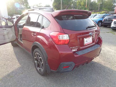 Used 2014 Subaru Crosstrek 2.0i Limited AWD/4WD image 13