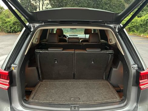 Used 2019 Volkswagen Atlas SEL FWD image 18