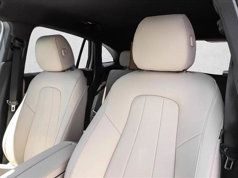 New 2026 Mercedes-Benz GLA 250 4MATIC image 12