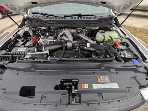 New 2026 Ford F250 XL AWD/4WD image 14