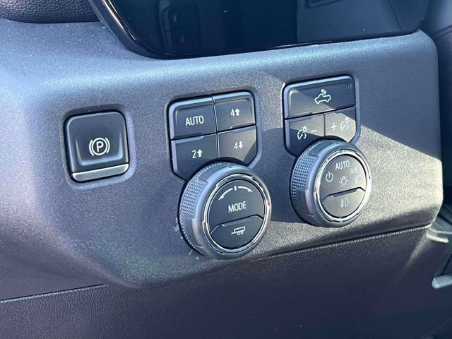 Certified 2023 Chevrolet Silverado 1500 LT Trail Boss w/ Protection Package AWD/4WD image 22