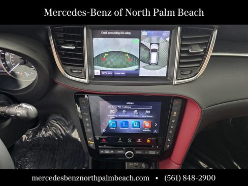 Used 2024 INFINITI QX50 Sport FWD image 23
