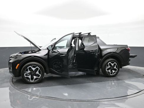 Used 2024 Hyundai Santa Cruz Limited image 50