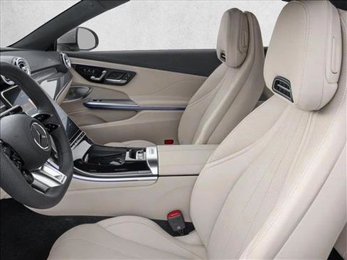 New 2026 Mercedes-Benz CLE 53 AMG 4MATIC Cabriolet image 6