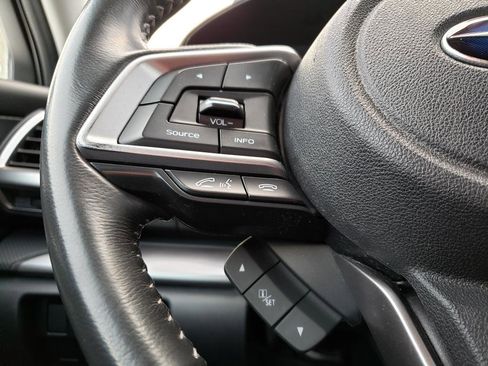 Used 2020 Subaru Forester Premium image 20