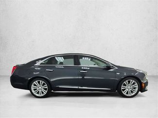 Used 2018 Cadillac XTS Luxury AWD/4WD video 4