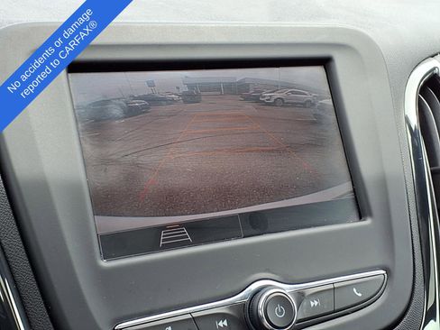 Used 2024 Chevrolet Equinox RS w/ LPO, Floor Liner Package FWD image 24