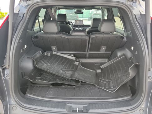 Used 2024 Honda CR-V Sport-L image 31