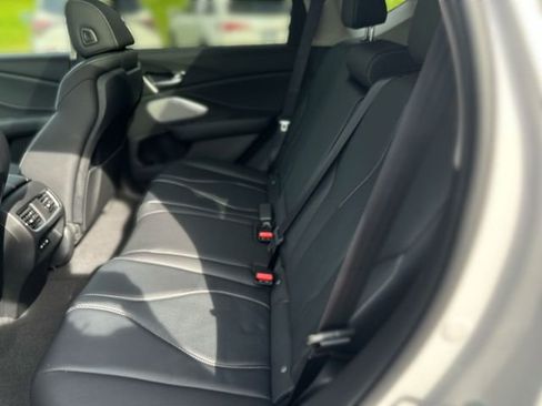 New 2026 Acura RDX w/ Technology Package AWD/4WD image 25