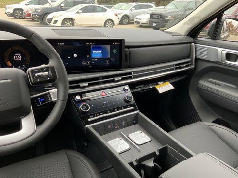 New 2026 Hyundai Santa Fe XRT image 7