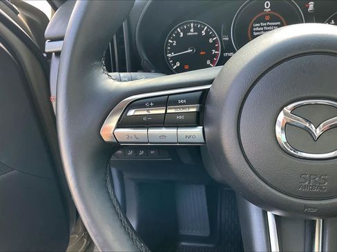 Used 2025 MAZDA CX-50 Meridian Edition w/ Apex Package image 23