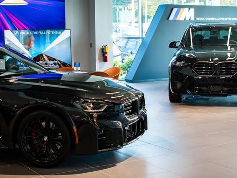 Used 2019 Mercedes-Benz S 560 S 560 w/ AMG Line Exterior image 50