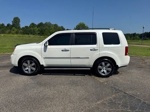 Used 2013 Honda Pilot Touring image 6