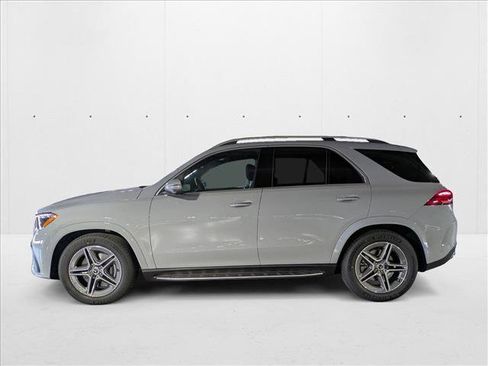 New 2026 Mercedes-Benz GLE 450 4MATIC image 5