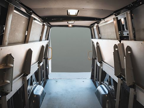 Used 2019 Mercedes-Benz Sprinter 170 image 14