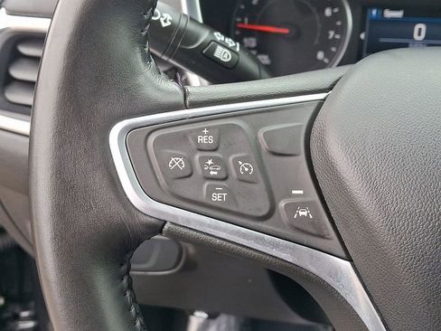 Used 2022 Chevrolet Equinox LT image 21