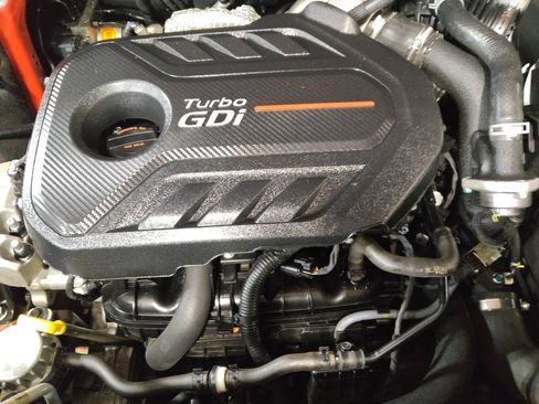 Used 2020 Hyundai Santa Fe SEL image 30