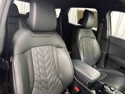 Certified 2024 Kia Sportage X-Line AWD/4WD image 16