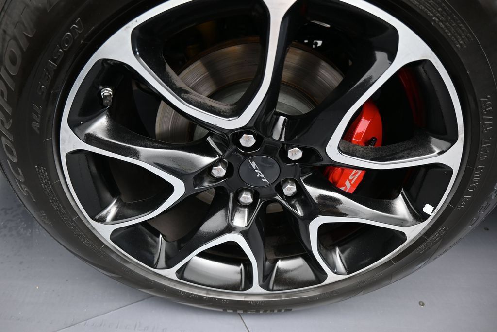 Used 2021 Dodge Durango SRT Hellcat w/ Black Package AWD/4WD image 45