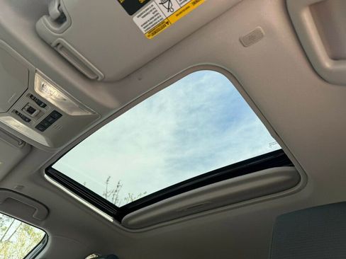 Used 2025 Toyota RAV4 XLE w/ Convenience Package image 7