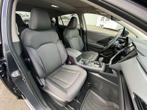 Used 2024 Subaru Crosstrek 2.0i Premium AWD/4WD image 24