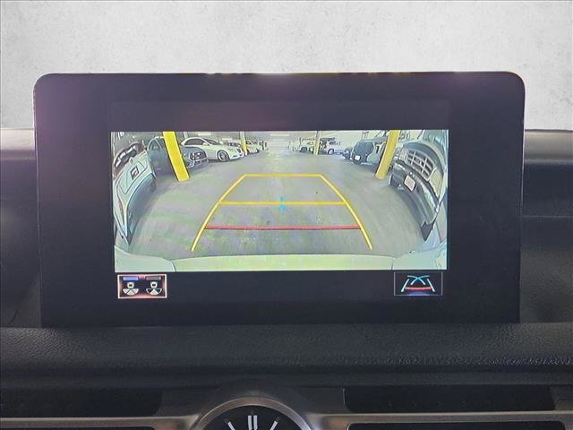 Used 2021 Lexus IS 300 w/ Accessory Package RWD image 11