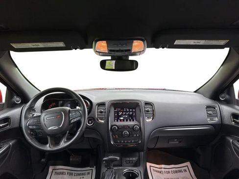 Used 2020 Dodge Durango GT AWD/4WD image 33