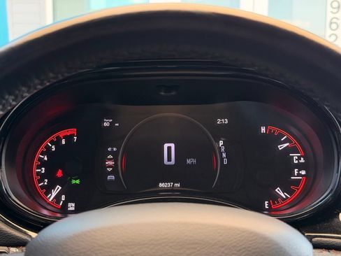 Used 2023 Dodge Durango R/T AWD/4WD image 45